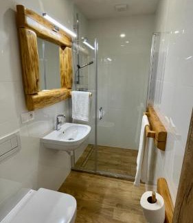 Vlachy Apartamento | Apartmány Vlašky 4