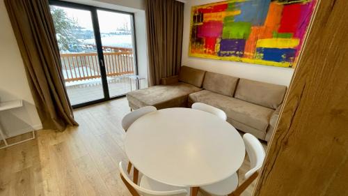 Vlachy Apartamento | Apartmány Vlašky 4