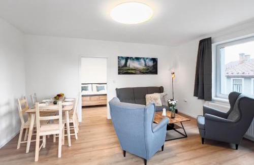Vlastibor Apartamento | Apartmány Vlastiboř