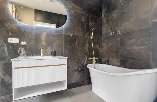 Vlastibor Apartamento | Apartmány Vlastiboř