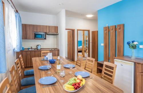 Loucna nad Desnou Apartamento | Apartmány Vojtěška