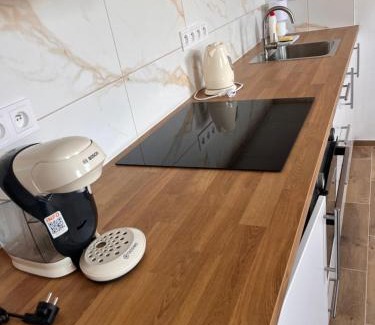 Husinec Apartamento | Apartmány za kostelem
