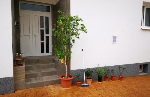 Hodonin Apartamento | Apartmány za sakurou