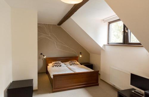 Ceske Budejovice Casa | Apartmány Zadní mlýn