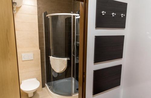 Ceske Budejovice Casa | Apartmány Zadní mlýn