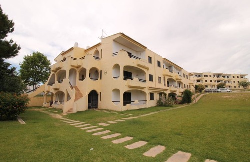 Portimao Condominio | Apartm 2 rooms A/C Alvor