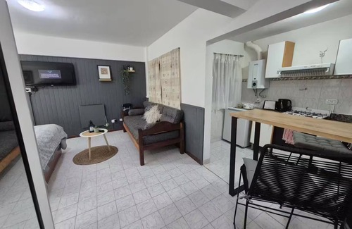 Centro Apartamento | Apartment in Mitre Street, downtown