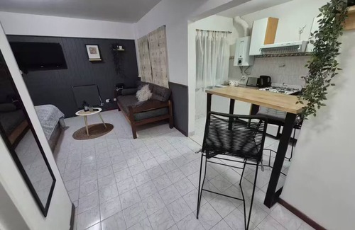 Centro Apartamento | Apartment in Mitre Street, downtown