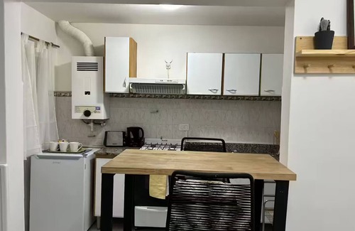 Centro Apartamento | Apartment in Mitre Street, downtown