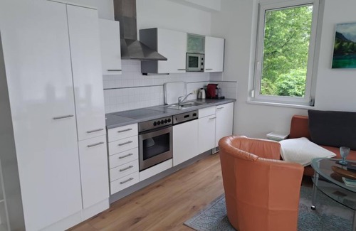 Techelsberg am Worther See Apartamento | Apartamento Vinzek by Interhome