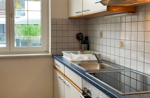 Goritschach Apartamento | Apartamento Meran by Interhome