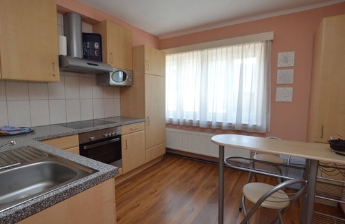 Sankt Michael im Lungau Apartamento | Apartamento en St. Michael cerca de esquí