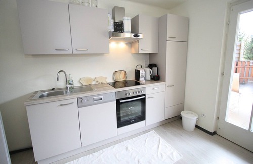 Sankt Michael im Lungau Apartamento | Apartamento en St. Michael cerca de pistas
