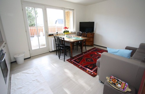 Sankt Michael im Lungau Apartamento | Apartamento en St. Michael cerca de pistas