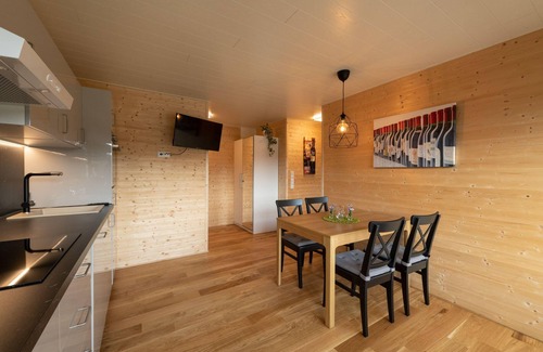 Schwarzenberg Apartamento | Apartment Rosenhaus 1