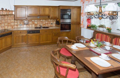 Wallern an der Trattnach Apartamento | Apartamento Hanetseder - Apartamentos y Vacaciones Hanetseder