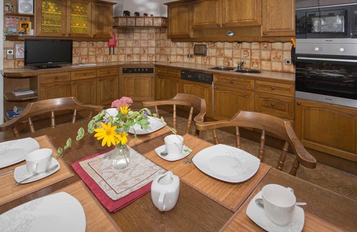 Wallern an der Trattnach Apartamento | Apartamento Hanetseder - Apartamentos y Vacaciones Hanetseder