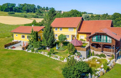 Wallern an der Trattnach Apartamento | Apartamento Hanetseder - Apartamentos y Vacaciones Hanetseder