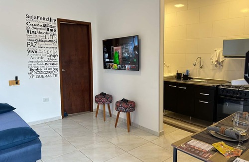 Costa e Silva Apartamento | APARTMENT 203 BORA BORA RESIDENCE W/ PRIVATE BALCONY