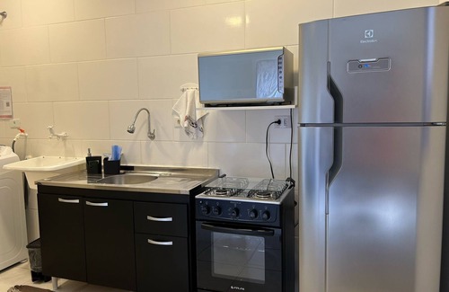 Costa e Silva Apartamento | APARTMENT 203 BORA BORA RESIDENCE W/ PRIVATE BALCONY