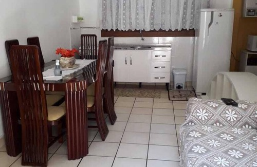 Santinho Apartamento | Apartamento disponible para la temporada - Ingleses Beach / Santinho.
