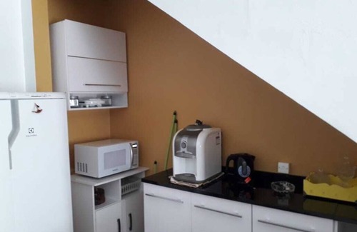 Santinho Apartamento | Apartamento disponible para la temporada - Ingleses Beach / Santinho.