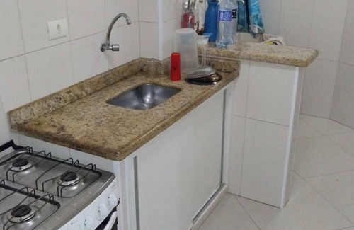 Ocian Apartamento | APARTMENT FACING THE SEA, PRAIA GRANDE 🏖️🏖️