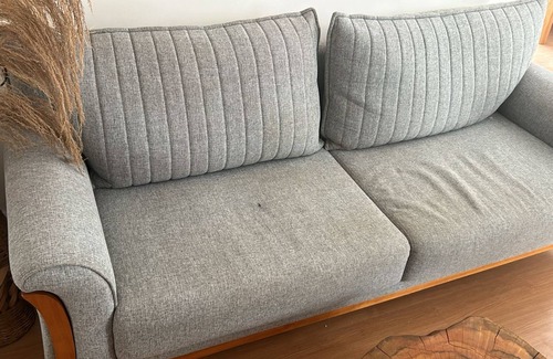 Santa Luzia Apartamento | Apartment c Air conditioning near Hospital Madrecor, Parque Sabia