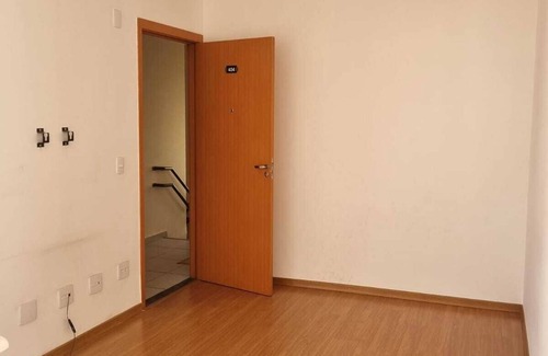 Santa Luzia Apartamento | Apartment c Air conditioning near Hospital Madrecor, Parque Sabia