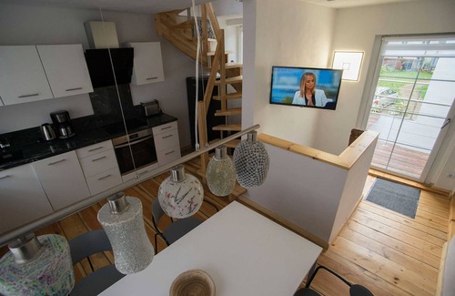 Brandenburg an der Havel Apartamento | Apartment Große Münze - Appartments zur Münze