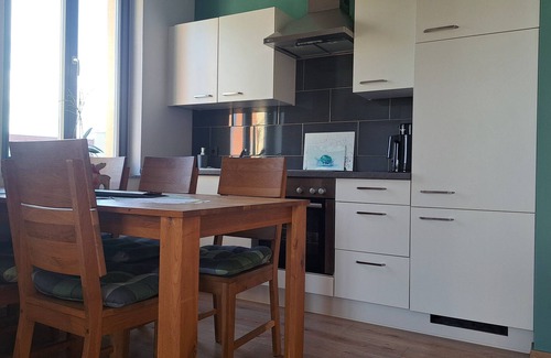 Brandenburg an der Havel Apartamento | Apartment/apartment for 6 guests with 61m² in Brandenburg an der Havel (264430)