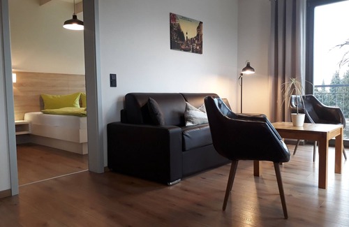 Brandenburg an der Havel Apartamento | Apartment/apartment for 6 guests with 61m² in Brandenburg an der Havel (264430)