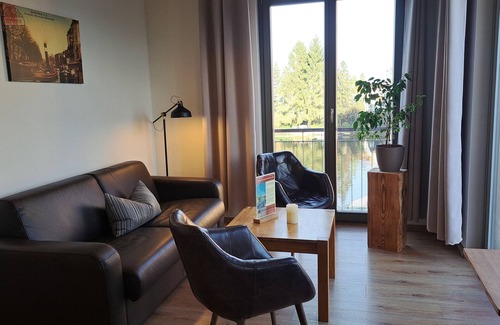Brandenburg an der Havel Apartamento | Apartment/apartment for 6 guests with 61m² in Brandenburg an der Havel (264430)