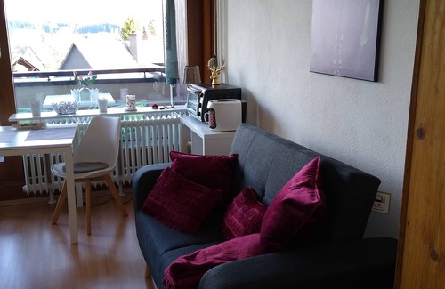 Schoenwald Apartamento | Apartment 365 with sauna, swimming pool and fitness