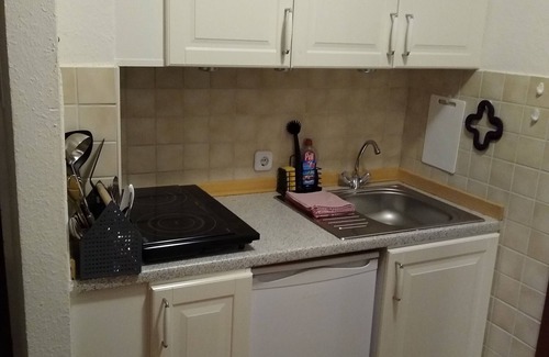 Schoenwald Apartamento | Apartment 365 with sauna, swimming pool and fitness