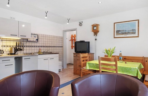 Schoenwald Apartamento | Apartamento 'Belchen, 59qm' con Wi-Fi