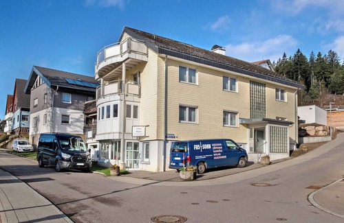 Schoenwald Apartamento | Apartamento 'Belchen, 59qm' con Wi-Fi