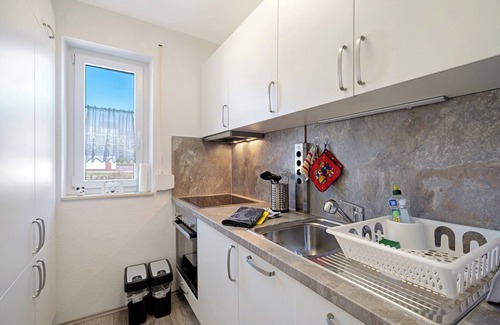 Schoenwald Apartamento | Apartamento '467 Drei-Schanzenblick' con vistas a la montaña y Wi-Fi