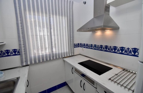 Poblado Sancti Petri Apartamento | Apartamento Costa Sancti Petri cerca de la playa