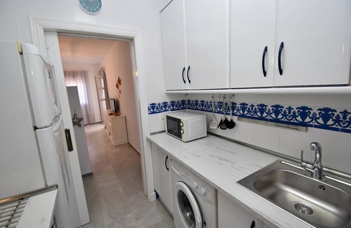 Poblado Sancti Petri Apartamento | Apartamento Costa Sancti Petri cerca de la playa