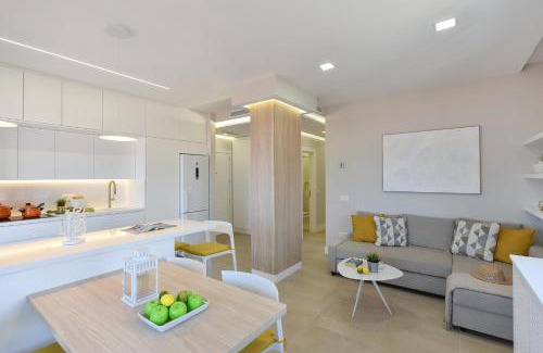 Las Palmas de Gran Canaria Apartamento | Apartment Bolivia en el Mar by VillaGranCanaria