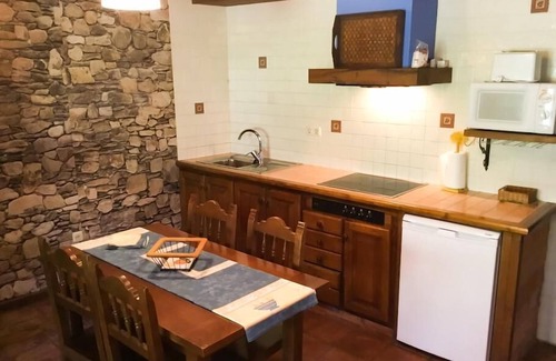 Arguebanes Apartamento | Los Robles - La Yosa de argüebanes