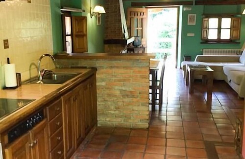 Arguebanes Apartamento | Los Robles - La Yosa de argüebanes