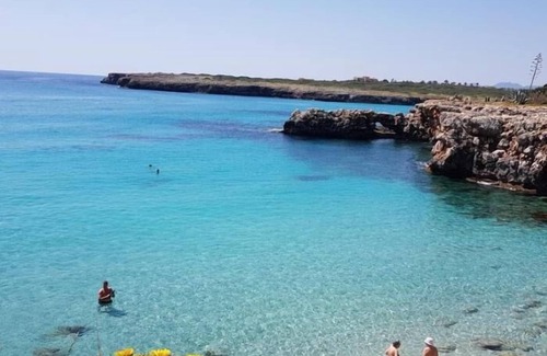 S'Illot-Cala Morlanda Apartamento | Apartment by the beach with sea views- ROCAMAR APT.