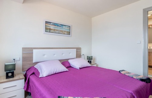 S'Illot-Cala Morlanda Apartamento | Apartment by the beach with sea views- ROCAMAR APT.