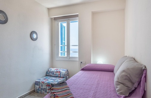 S'Illot-Cala Morlanda Apartamento | Apartment by the beach with sea views- ROCAMAR APT.
