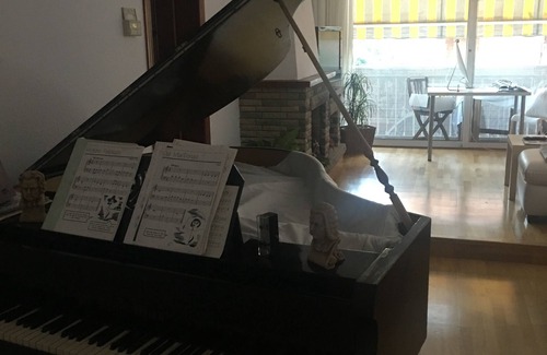 Sant Andreu de la Barca Apartamento | APARTAMENTO BIEN COMUNICADO A CENTRO BARCELONA