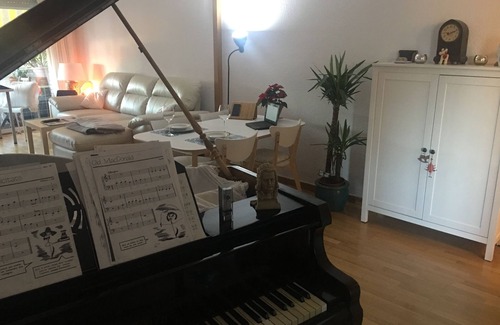 Sant Andreu de la Barca Apartamento | APARTAMENTO BIEN COMUNICADO A CENTRO BARCELONA