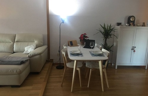 Sant Andreu de la Barca Apartamento | APARTAMENTO BIEN COMUNICADO A CENTRO BARCELONA