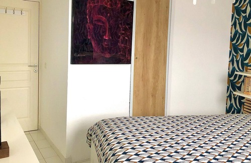 Plan-d'Aups-Sainte-Baume Apartamento | Apartment in the heart of Sainte Baume